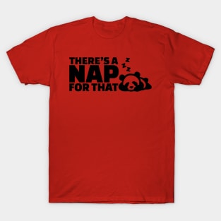 Nap For That T-Shirt